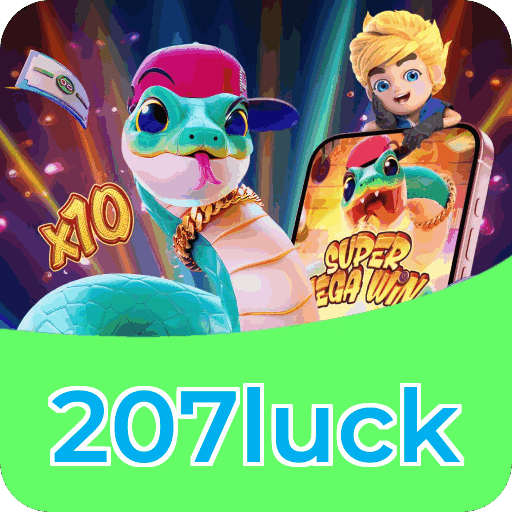 207luck APP mobile iOS Android - 187 mil downloads São Paulo Rio BH