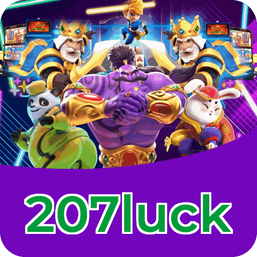 207luck segurança SSL 256-bit - Licença Curaçao, eCOGRA, GLI certificado