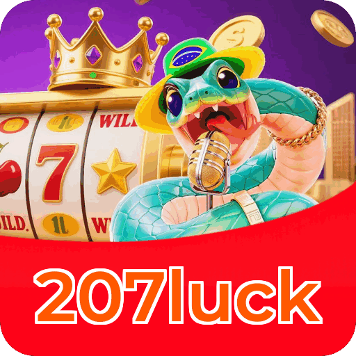 Requisitos do APK da 207luck para Android