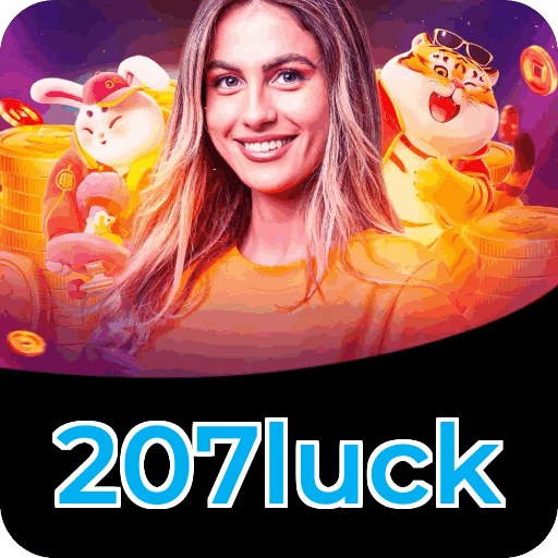 207luck PIX instantâneo Brasil - Depósito e saque em minutos 24/7